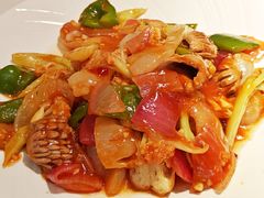 -南门食仙·手工福州菜(南门兜店)