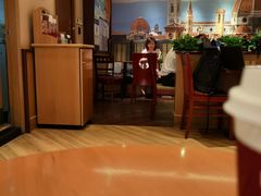 -COSTA COFFEE(西贸凯德晶品4层2店)