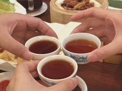 -顺德人家食府(黄金广场店)