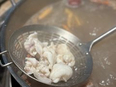 -淘米捞·米汤脆鲩鱼火锅(福田皇岗店)