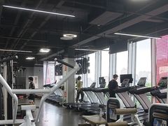 -形馆健身·普拉提(加州店)