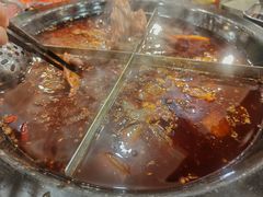 -陈眼镜火锅(总店)