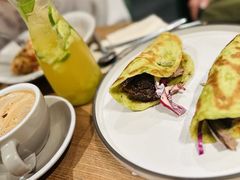 -Wagas(静安嘉里中心店)