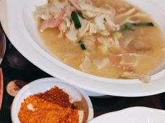 -拾捌川·自贡爆炒(新街口店)