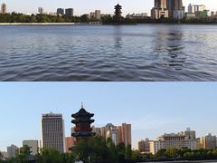 -迎泽公园