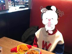 -必胜客(吾悦广场店)