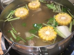 -为什么牛潮汕牛肉火锅(万胜广场店)