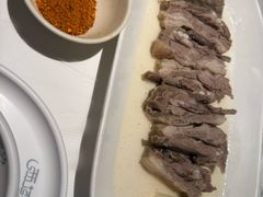 -西域阿里马新疆菜·清真(桂花路店)