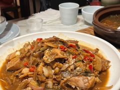 -径山十八道·风味民间菜(杭州总店)