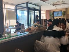 -李先生牛肉面快餐厅(白塔店)