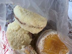 -中关村茶点
