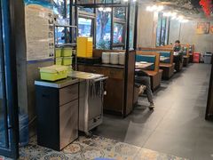 -老山村酒楼(白石洲店)