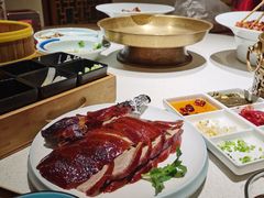 -局气 烤鸭·北京菜(武清店)