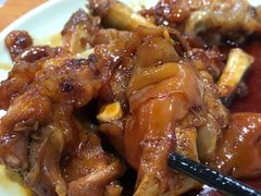 -贤花饭店(城阳店)