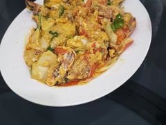 -光海鲜鱼翅餐厅(叻差拉披色路店)