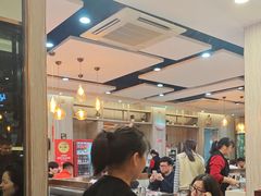 -潮悦牛肉火锅城(水贝店)