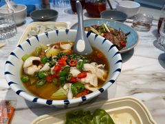 -志明眷村·台式融合菜·宵夜