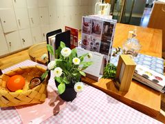 -ABC Cooking Studio(上海环球金融中心店)