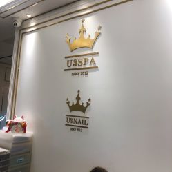 -U3美甲