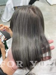 -FOR YOU造型