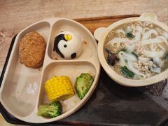 -小满手工粉(上海月星环球港店)