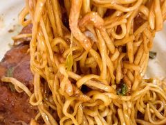 -无名氏面馆(邮电路店)