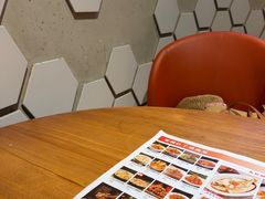 -石榴红了·非遗酥皮烤包子·新疆菜(瑞豪店)
