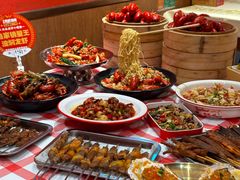 -龙虾当家·大排档(红谷滩五中店)