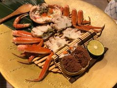 -蟹道乐(道顿堀本店)