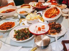 -大鸭梨烤鸭店(光彩店)