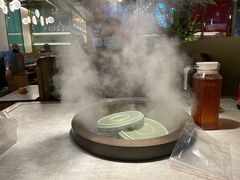 -鲜潭蒸汽石锅鱼(五道口购物中心店)