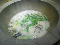 -鲜呦蒸汽石锅鱼(北辰路店)