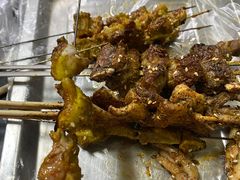 -薛记襄阳香辣牛肉面(平安路店)