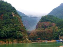 -石门洞景区
