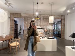 -设计共和 Design Republic(江宁路店)