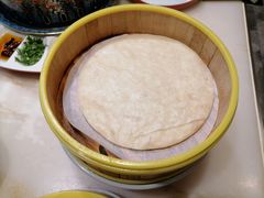 烤鸭饼-京华烟云·北京烤鸭(领展购物广场·中关村店)