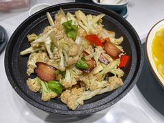 -迪欧咖啡·中西餐融合菜(平江万达旗舰店)