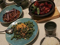 -鹿港小镇(悠唐店)