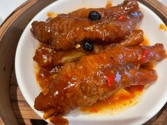 -天然台1908(中建广场店)