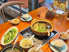 -九道菜有鸡鱼头(石鼓路店)