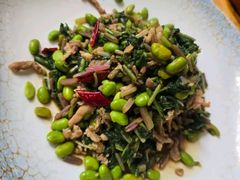 -酒蜻蜓·庭院私房菜(天元东路店)