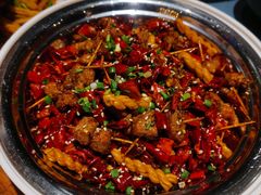-老九巷川小馆(万松园店)