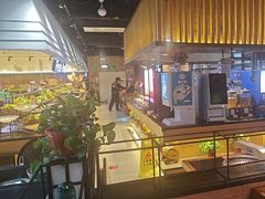 -梨花自助烤肉(天河城店)