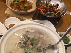 -九老汉·川渝江湖菜(合川路2店)