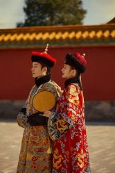 点击看大图 -美云庭古装·格格服汉服·京城旅拍(北京店)