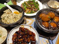 -卤鸭儿(小河路店)