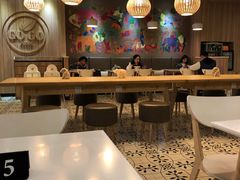 大堂-GOGO Plate(成都太古里店)