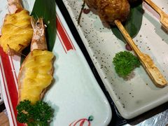 -蟹将军·松叶蟹和牛日料放题自助(K11店)