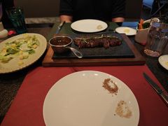 -莲西餐(曲江店)