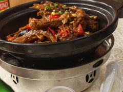 -湖南乡情湘菜馆(罗湖店)